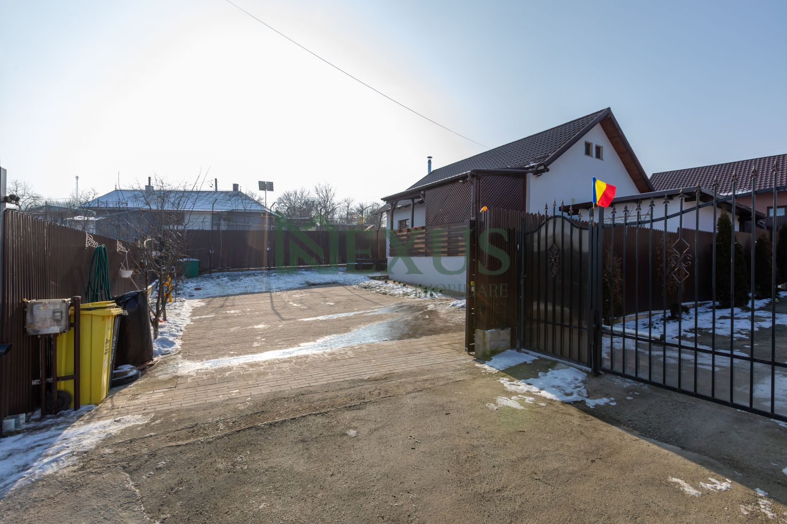 Casă nouă de vânzare în Mărgineni, județul Bacău - Poză 35