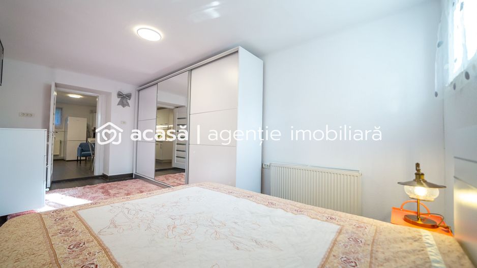 Apartament stilat, pe Malul Mureșului! Str Praporgescu. - Poză 5