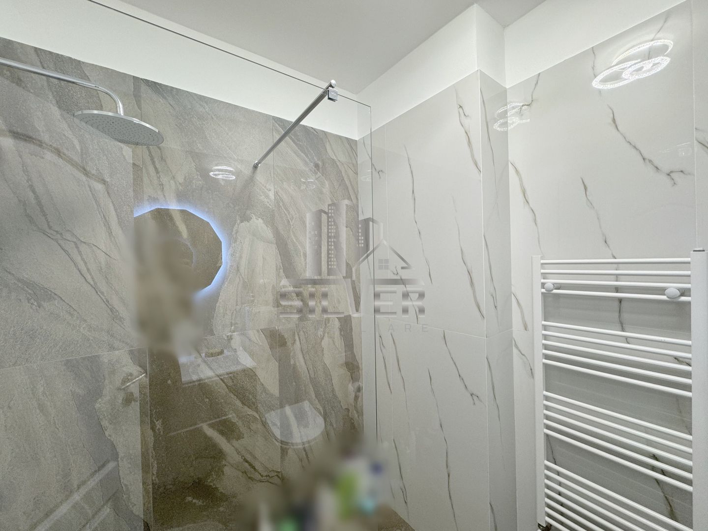 Apartament cu 2 camere/50mp/Certif.Cls.A/Parcare/Zona Vivo. - Poză 11