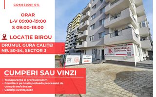 2 camere  -parcare inclusa -proiect nou -Pallady - Poză 3