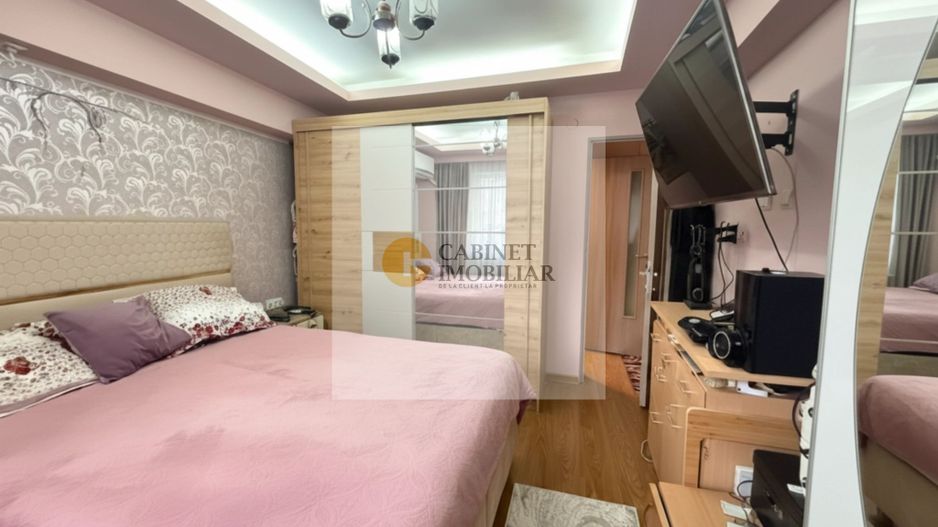 2 camere I  Kogalniceanu - Cismigiu I Etaj 2 I Creditabil - Poză 8
