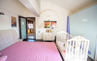 Casa P+1 in Palazu Mare - Teren de 455 mp cu Piscina si Garaj - Poză 36