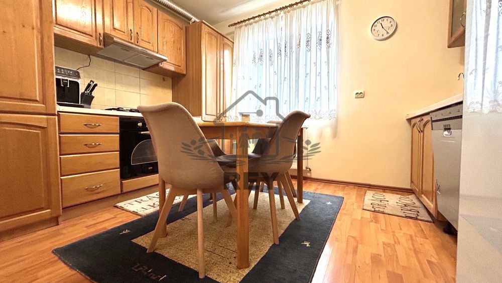 Apartament de vânzare în Turnisor / 2 dormitoare - Poză 7