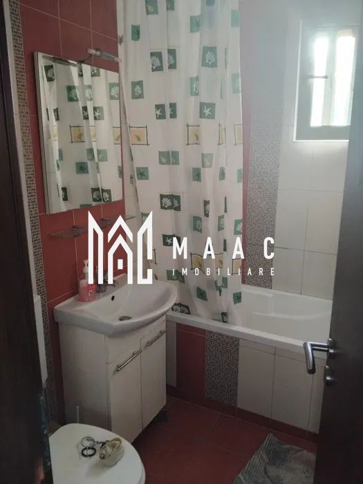 Apartament 2 camere de închiriat | Terezian | 50 mp, lift - Poză 6