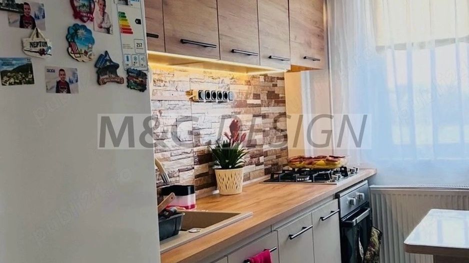 Apartament 1 camera Giroc parter cu balcon - Poză 4