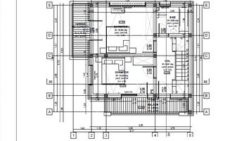 Casă pretabilă pentru 2 familii cu teren 434 mp. - Poză 3