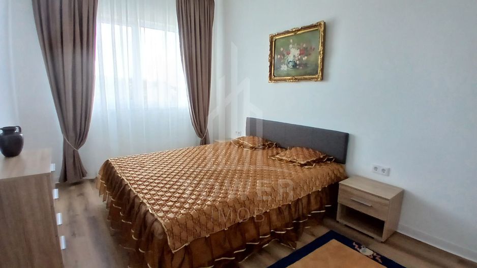 Apartament 2 camere prima inchiriere | zona Casian Residence - Poză 8