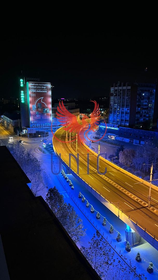 2 camere, ultracentral - 450 Euro - Poză 9