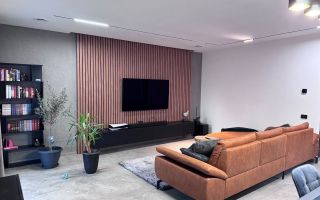 Vila verde cartier Baneasa - Poză 1