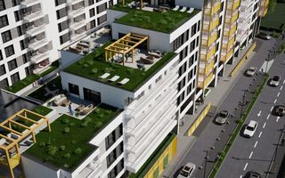 Proiect Premium Unicat in Faleza Nord - Poză 14