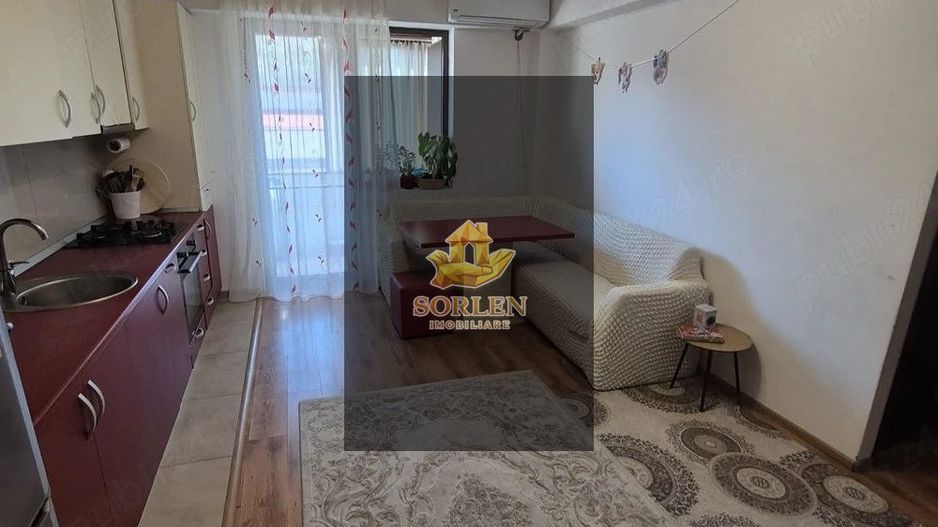 Apartament 3 camere de vânzare în Florești – Zona Parcul Poligonului - Poză 4