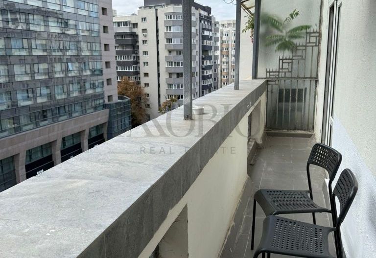 Apartament 2 camere modern | Central | Decomandat | Calea victoriei - Poză 8