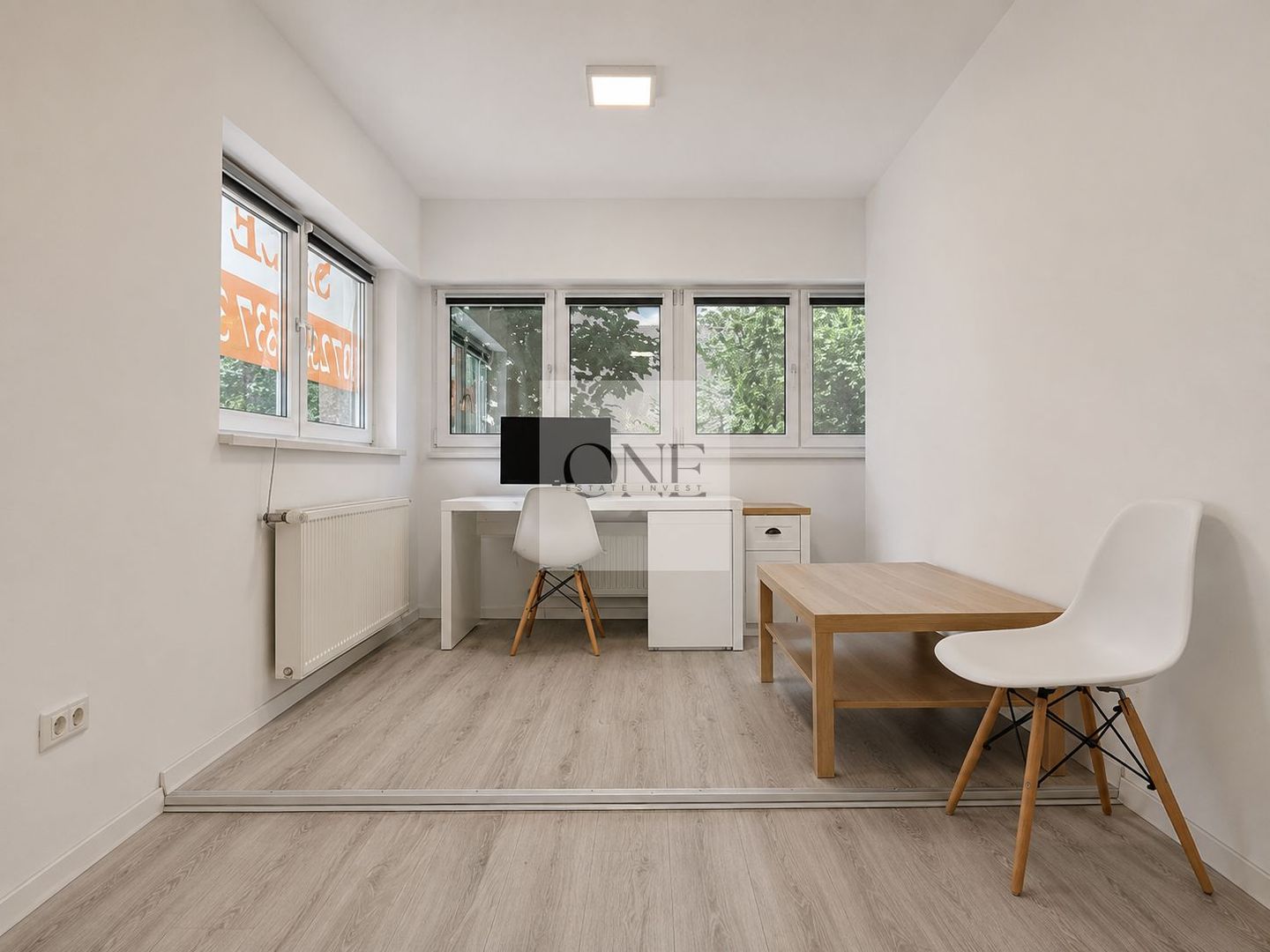 Apartament 2 camere, zona Garii - Poză 1