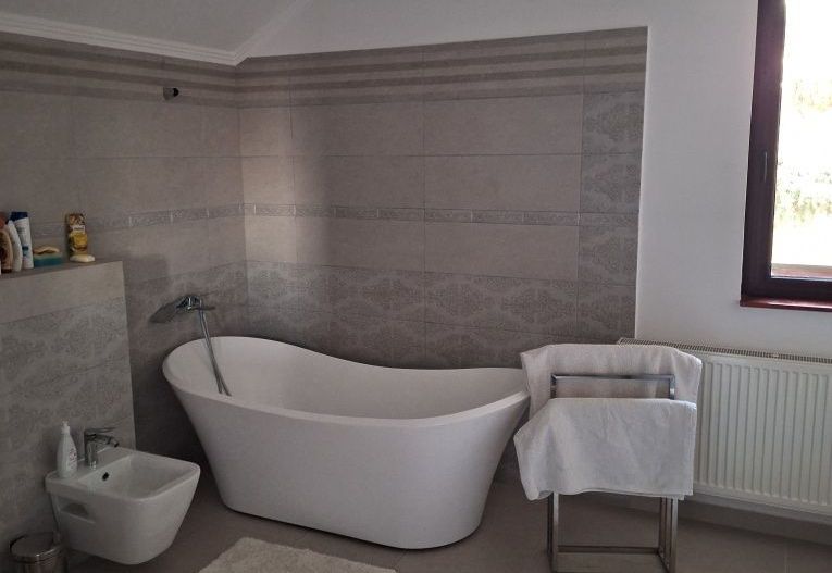 BRASADAS vinde casa construita in 2016 in zona Titulescu. - Poză 5