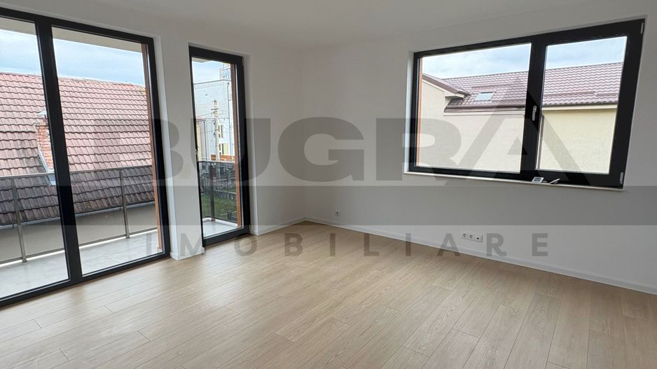 Vila superba 212 mp, parcare, nemobilata, zona Interservisan - Poză 4