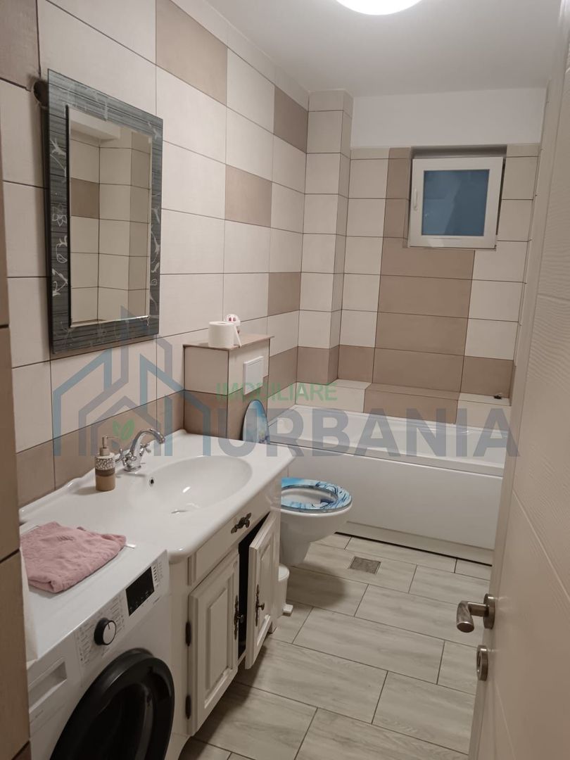 Apartament 2 camere, 78 mp, Vladiceni - zona Lidl Bucium - Poză 8