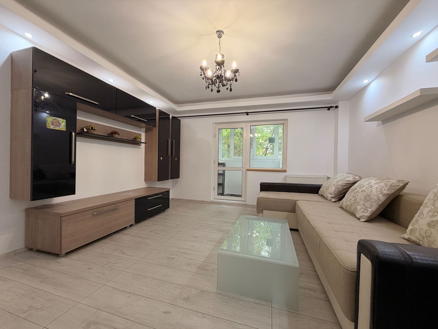 Apartament 13 Septembrie - Dorneasca - Poză 2