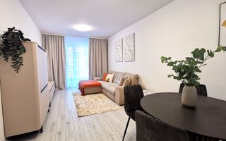 Metrou N.Teclu - Decomandat - Centrala Proprie - AC - Parcare - Poză 3