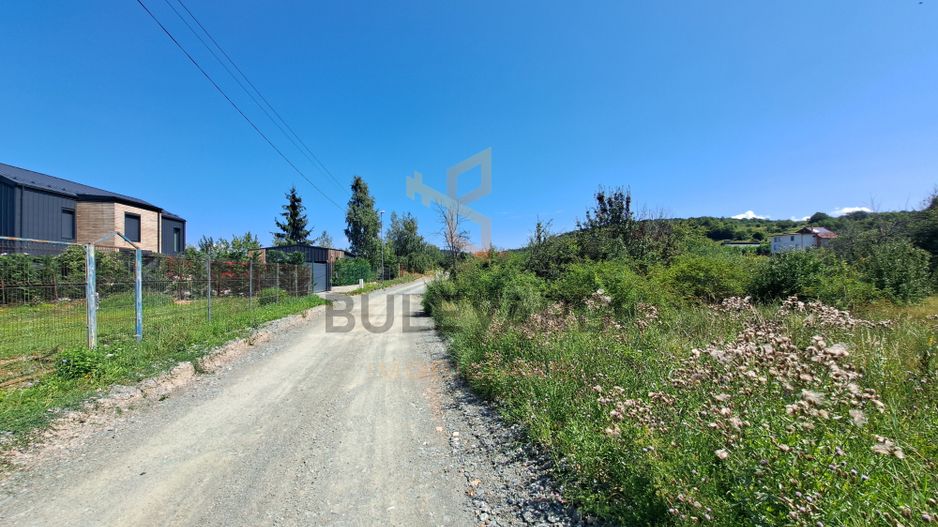 Teren intravilan in Salicea - Poză 5