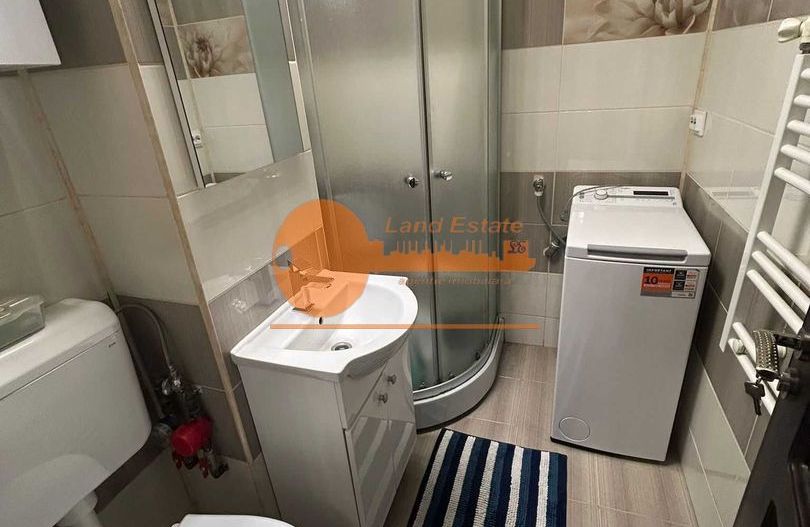 Aprtament cu 2 camere in zona Lujerului-6 minute de Metrou - Poză 3