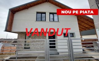 Casa de vis cu vedere panoramica Prundu Platou - Poză 1