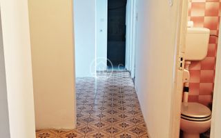Apartament de vânzare cu 3 camere în zona Iosia , Oradea - Poză 12