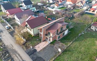 Casa 5 camere | Finisaje deosebite | Mobilata + Utilata | Dudestii Noi - Poză 21