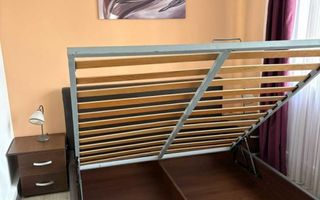 Apartament 2 Camere, Etaj 1, Sala Sporturilor, Mobilat, Utilat, Parcare - Poză 8