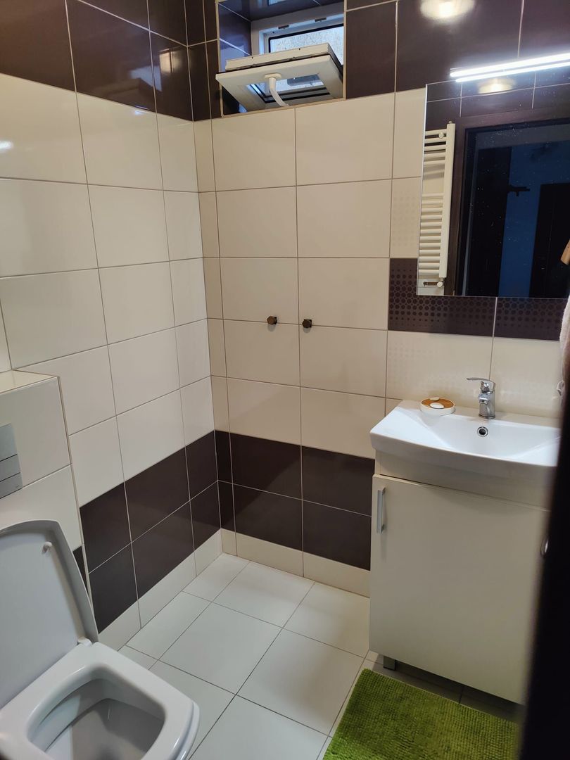 Apartament 4 camere,  decomandat, 96 mp, comison 0%. - Poză 10