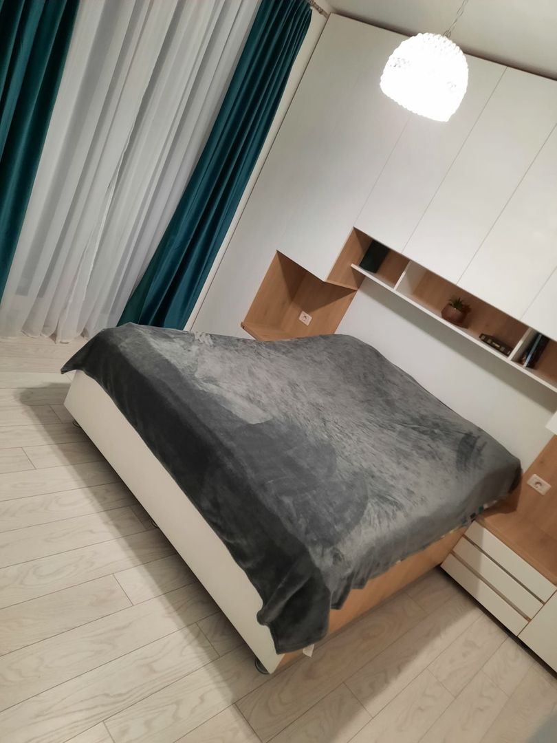 Apartament 3 camere Giroc bloc nou - Poză 7