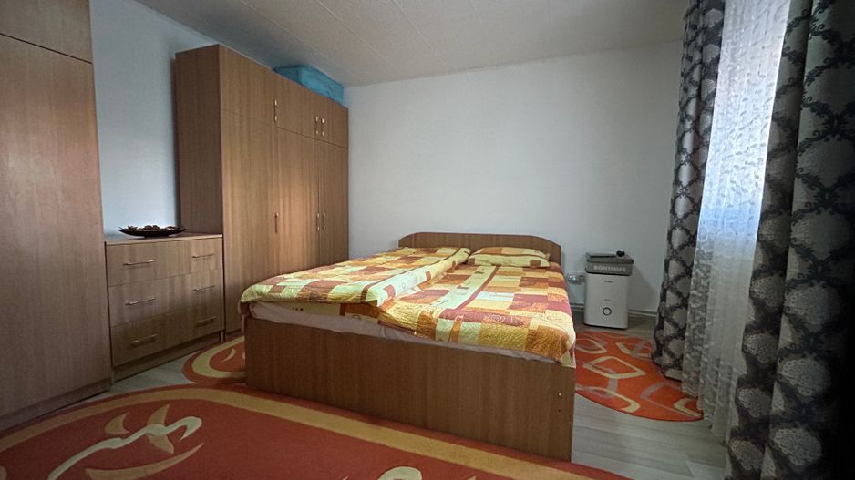 Vila P+M zona noua de vile Navodari - Poză 5