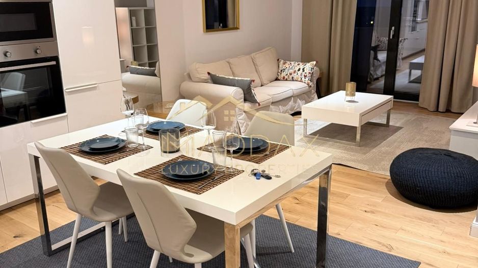 2 camere Lux - Aviatiei - Herastrau - Baneasa**** - Poză 3