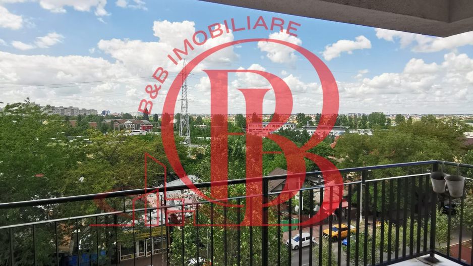 Garsoniera spatioasa mobilata si utilata - Poză 16