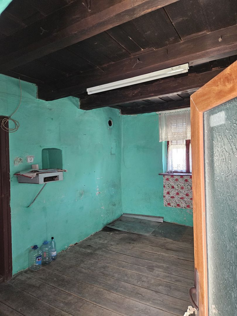 CASA SASEASCA DE POVESTE- CLOASTERF- SASCHIZ/MURES- DE VANZARE! - Poză 10