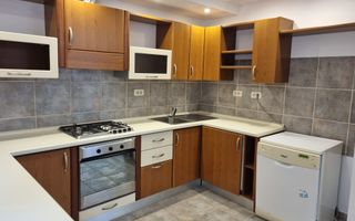 3 camere cu terasa Primaverii office sau rezidential - Poză 6