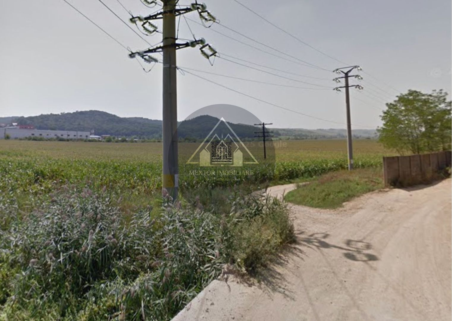 Teren agricol, Mediaș - Poză 2