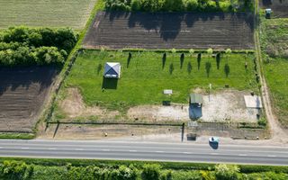 Închiriere platformă teren 4.000 mp Curtici - Poză 2