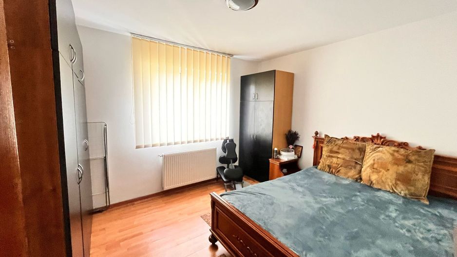 De inchiriat Apartament cu 3 CamereI Suceava/Mărășești I400Euro/Luna - Poză 1
