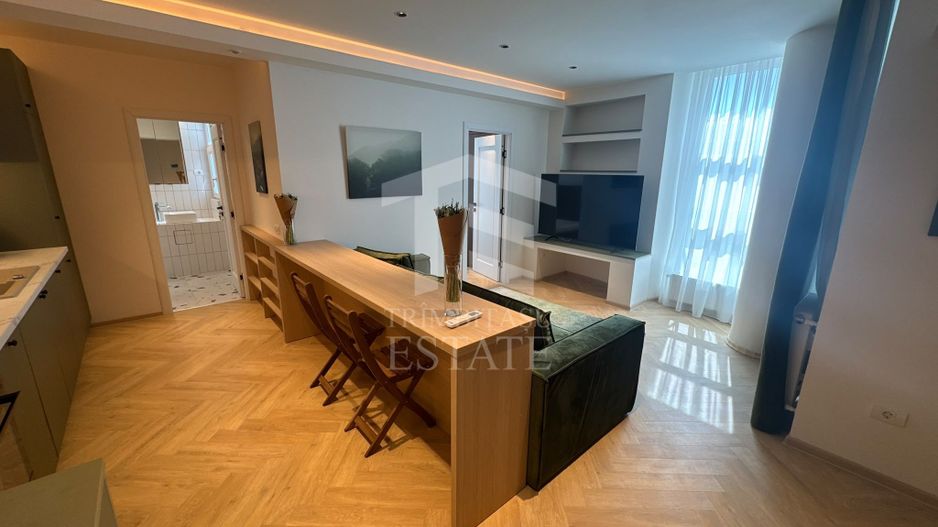 Voluntari 2 Camere Lux Parter/1 Bloc 2025 - Poză 2