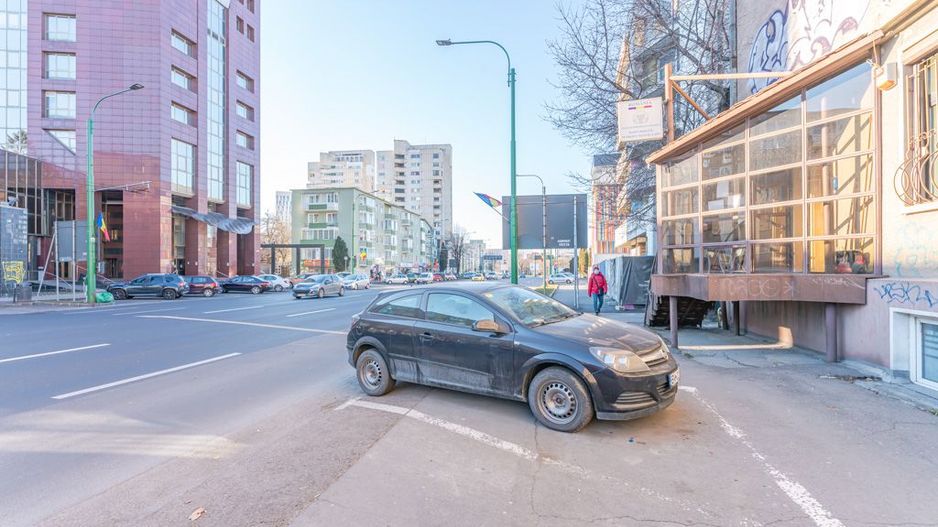 Spatiu birou Centrul Civic - Poză 3