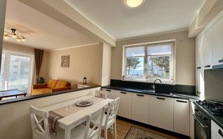 Apartament 2 camere Utilat și mobilat TOP | Sibiu | DaVinci - Poză 21