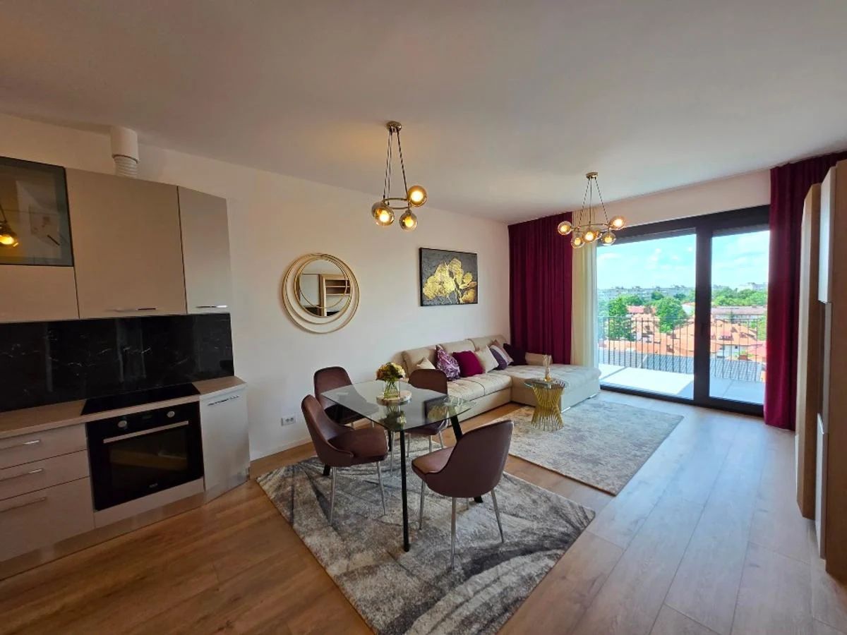 Apartament superb Domenii - Poză 5