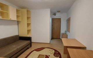 GARSONIERA TUDOR VLADIMIRESCU  LANGA IULIUS MALL 340 EURO - Poză 5