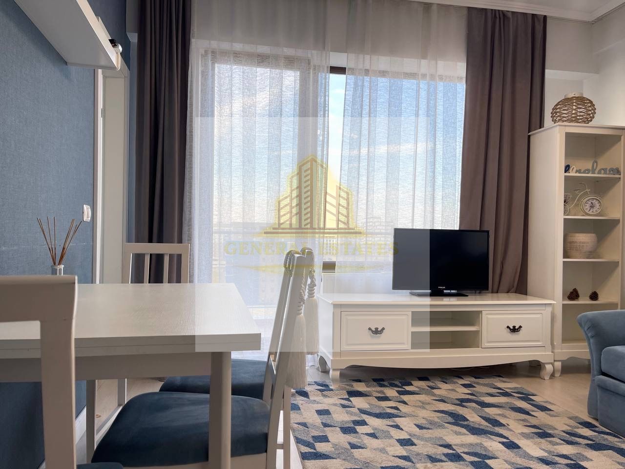 Apartament 2 camere - complet mobilat si utilat - Poză 2