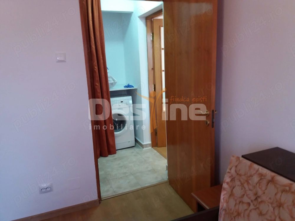 Apartament cu 2 camere de închiriat, Crângași, Bd. Constructorilor - Poză 5