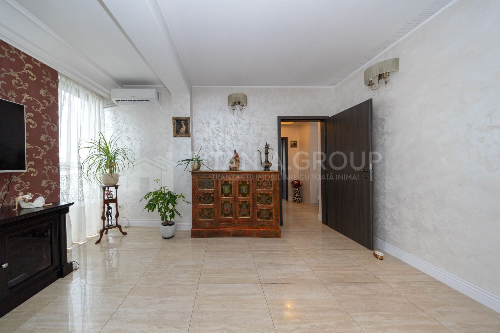 APARTAMENT 2 CAMERE – DEALUL MORII RESIDENCE, BRAȘOV + LOC DE PARCARE SI BOXA - Poză 5