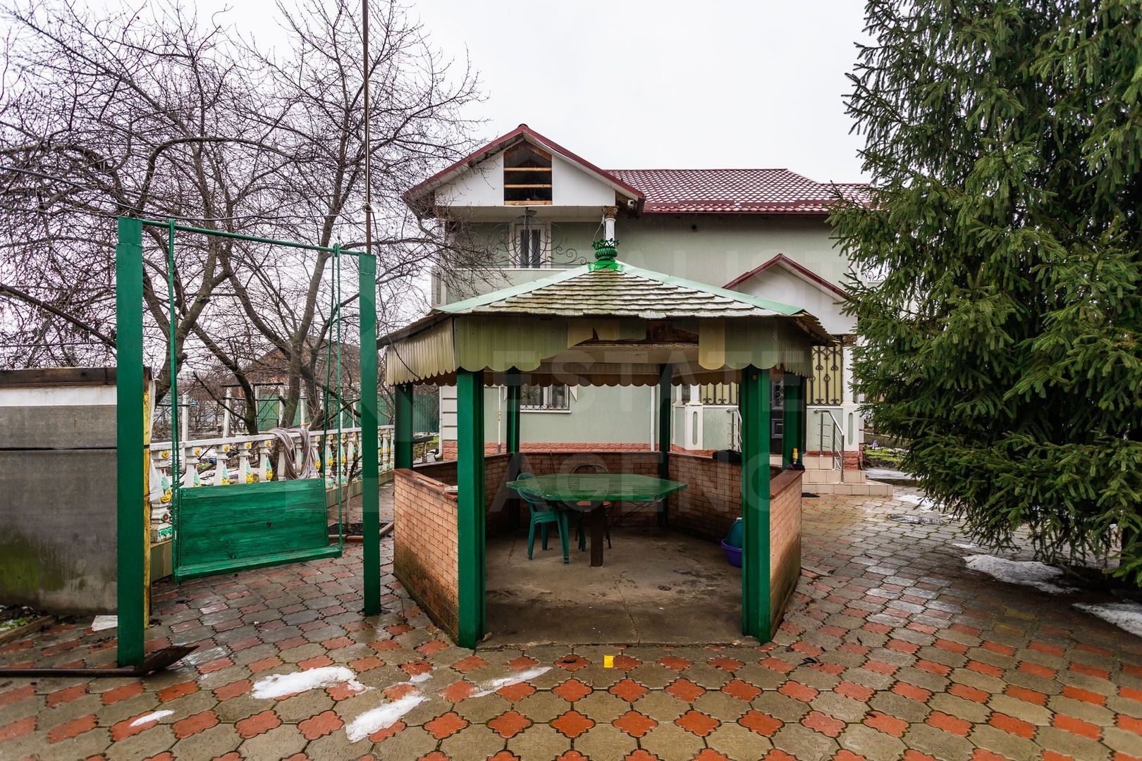 Vânzare, casă în 2 nivele, 3  camere,sat Coșernița, Criuleni - Poză 29