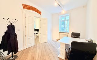 Spațiu Birou - Imobil istoric complet renovat - Poză 13