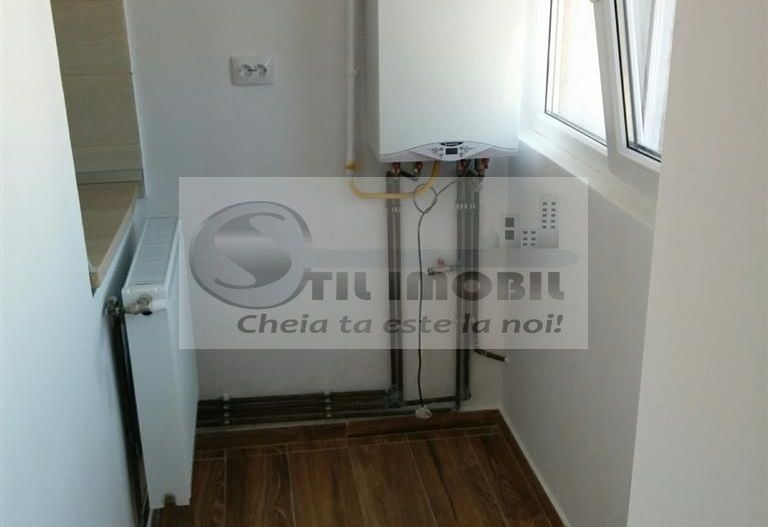 Apartament 1 camera Gara 420 euro - Poză 7