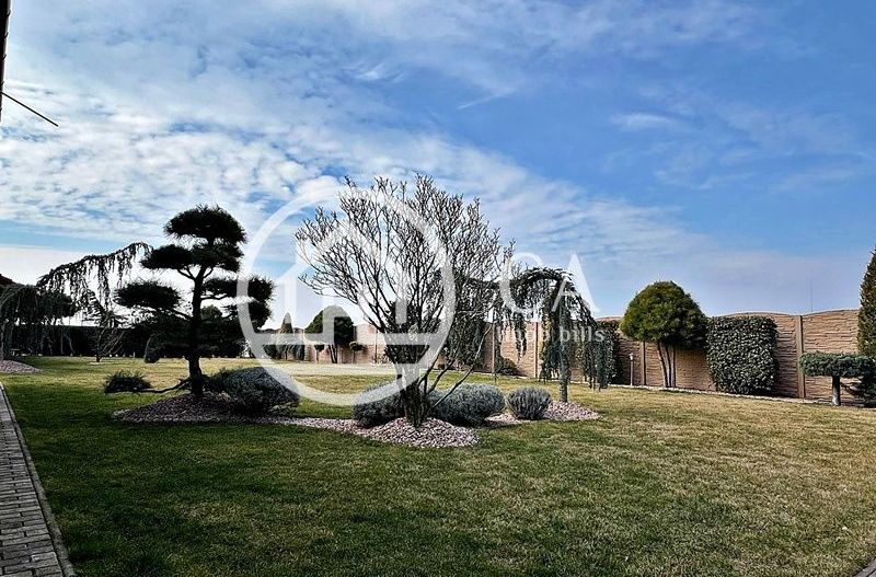 Casă de vânzare P+M cu 5 camere în Mădăras, Bihor - Poză 9